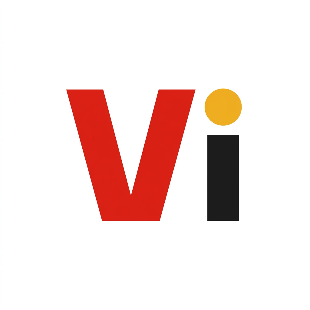 Vi