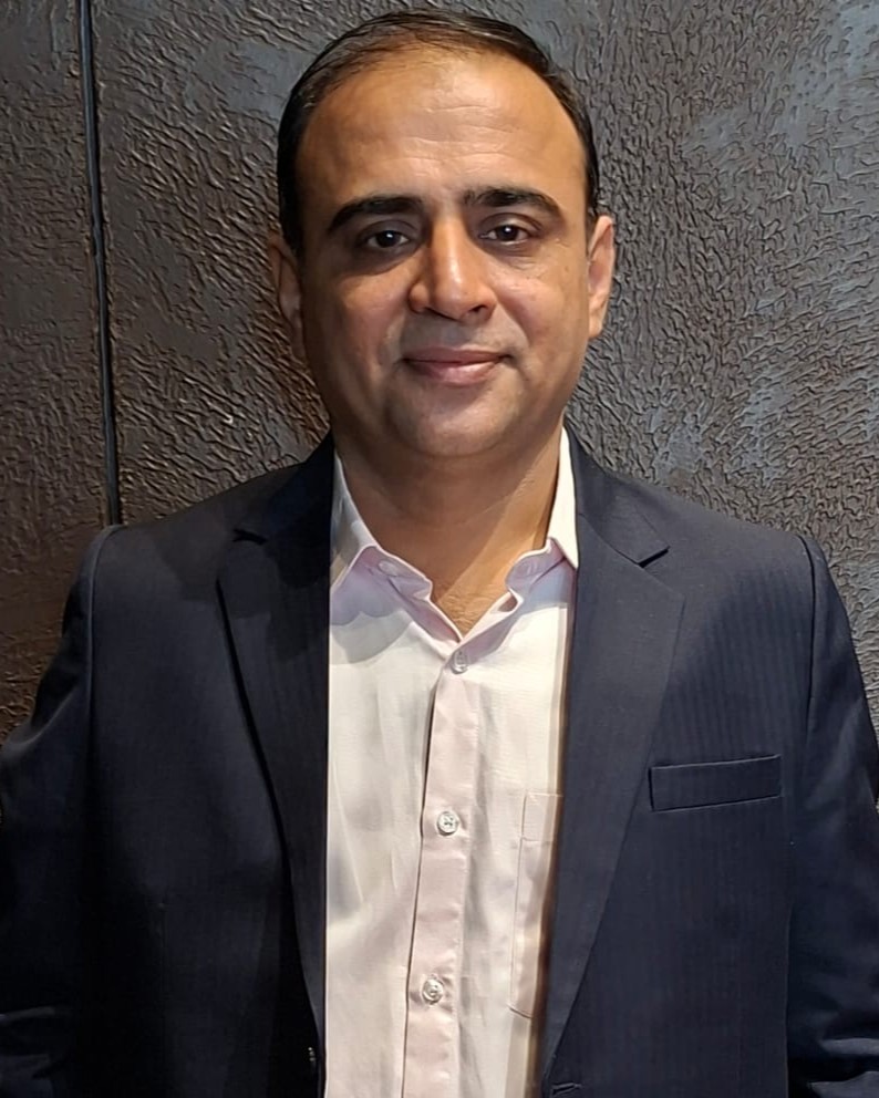 CA Amit Joshi