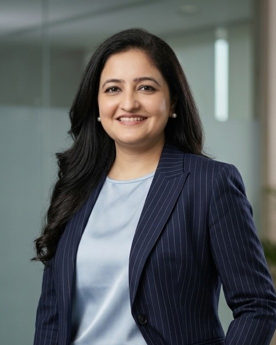 CA Deepa Karawade