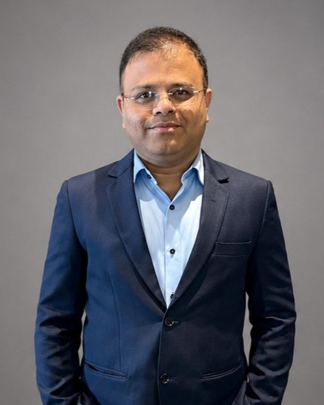 CA Tushar Karalkar